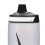 Nike (One Size, White/Black) Nike Refuel Water Bottle 3