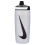 Nike (One Size, White/Black) Nike Refuel Water Bottle 1