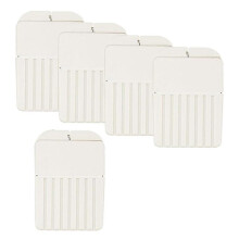 Wax Guard Filters for Hearing Aids Supplies, 5 Pack