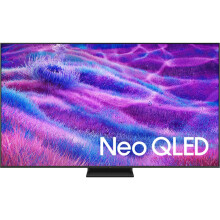 Samsung QN80F 85" 4k Ultra HD Neo QLED Neo Quantum HDR Smart TV QE85QN80F