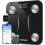 Bluetooth Body Fat Scales, INSMART Smart Digital Bathroom Weight 1