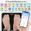 Bluetooth Body Fat Scales, INSMART Smart Digital Bathroom Weight 3