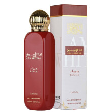 Ana Abiyedh Rouge 150 ml All Over Spray Lattafa