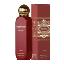 Badee Al Oud Sublime 150 ml All Over Spray Lattafa