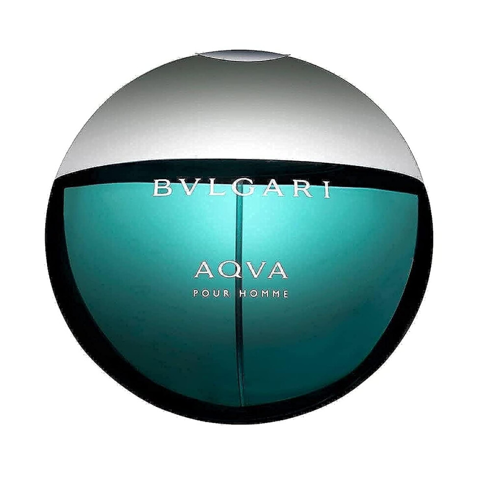 Bvlgari AQVA Pour Homme by Bvlgari 1.7 oz Eau de Toilette Spray