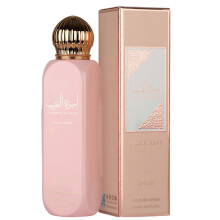 Ameerat Al Arab Prive Rose 150 ml All Over Spray Asdaaf