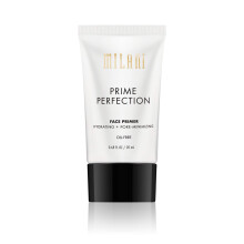 Milani Prime Perfection Hydrating + Pore Minimizing Face Primer  Veganer, tierversuchsfreier Gesichts-Make-up-Primer zur Farbkorrektur der Haut und