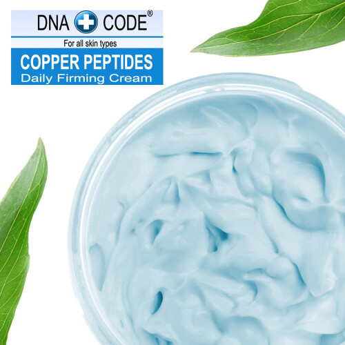 DNA CODE S 2