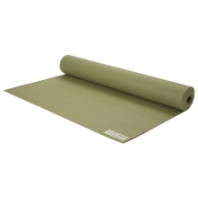 JADEYOGA HARMONY YOGA MAT - DURABIE ET ??EPART GYM FITNY MAT NON SLIP NATAL NATUREL READLET YOGA MAT- HOME EXERCICE ET MATE D'ETRANCTION MAT-YOGA