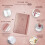Clever Fox Food Journal Pro - Διατροφικός & Ευεξίας Σχεδιαστής - Ημερολόγιο Απώλειας Βάρους 3