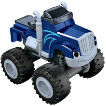 Fisher-Price Nickelodeon Blaze & The Monster Machines Crusher Core
