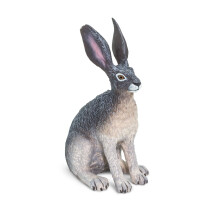 Safari Ltd. Amerikkalainen aavikkoj nis -hahmo - Yksityiskohtainen 7,5 cm:n muovimalli - Hauska ja opettavainen leikkilelu pojille, tyt ille ja y