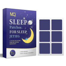 Sleep Patch,sleep Aid Patch,help Deep And Fast Sleep,insomnia Patch Improves Sleep