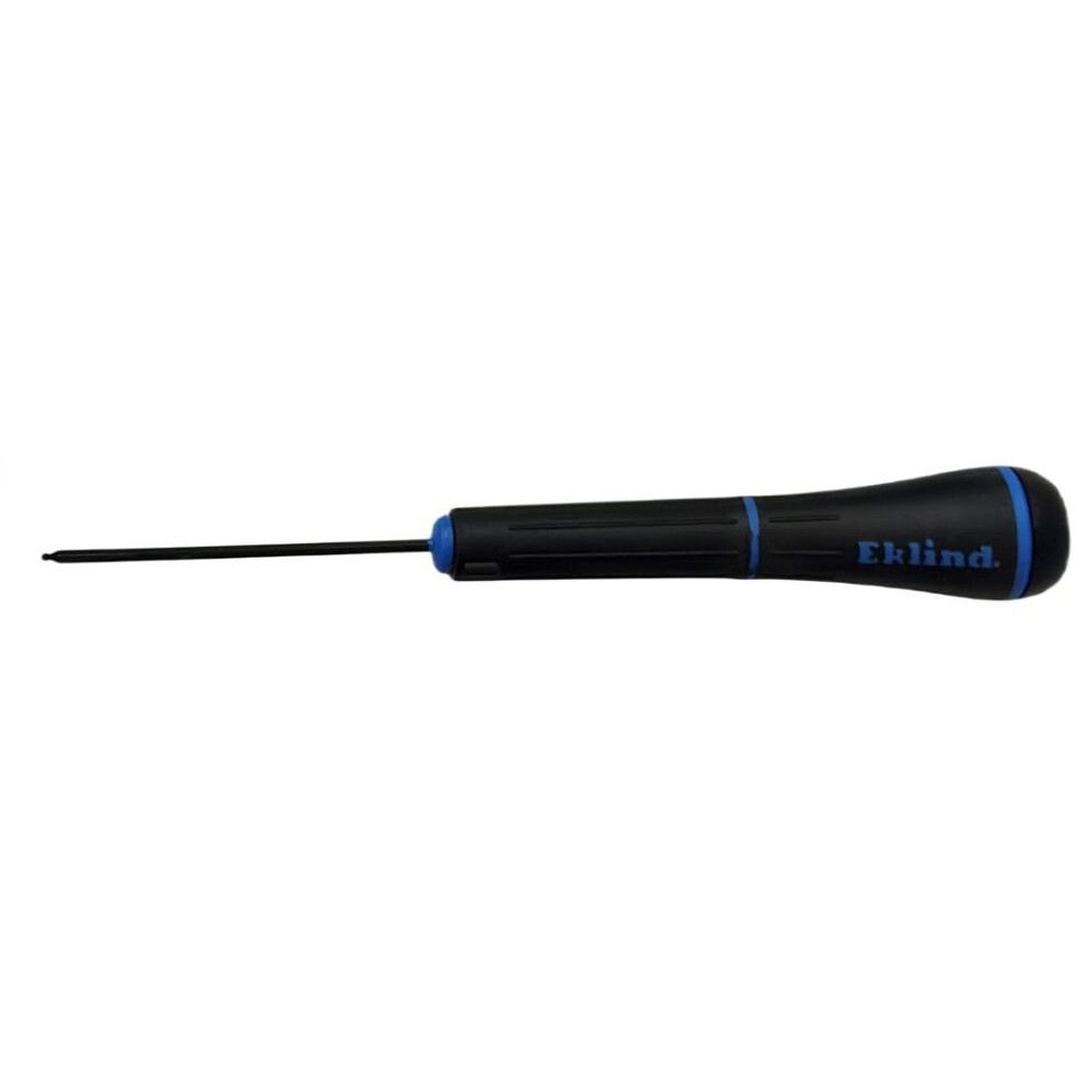 Eklind Tool 91606 3 Mm Ball-Hex (Allen) Screwdriver 037516916068