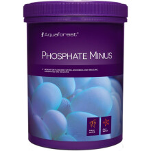Aquaforest Phosphate Minus 1L