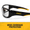 DeWalt DEWALT DPG94-1C Γυαλιά ασφαλείας Dominator με διαφανή φακό 5