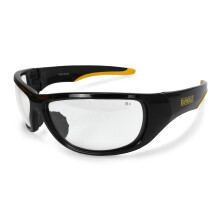 DEWALT DPG94-1C Dominator SKERHETSglasgon Klar lins