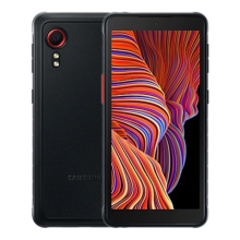 Samsung Galaxy XCover 5 64GB Black | Unlocked - Refurbished
