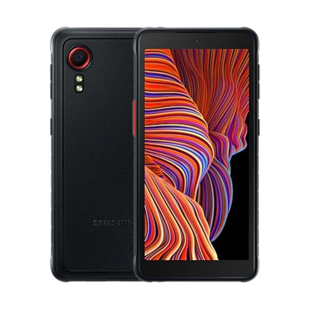Samsung Galaxy Xcover 5 64Gb | Unlocked Black