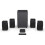 Refurbished Hisense Hisense HT Saturn Soundbar System 1