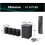 Refurbished Hisense Hisense HT Saturn Soundbar System 5