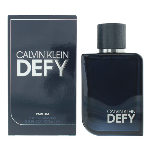 Calvin Klein Calvin Klein Defy Parfum 100ml For Men