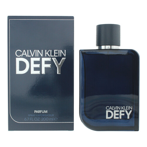 Calvin Klein Calvin Klein Defy Parfum 200ml For Men