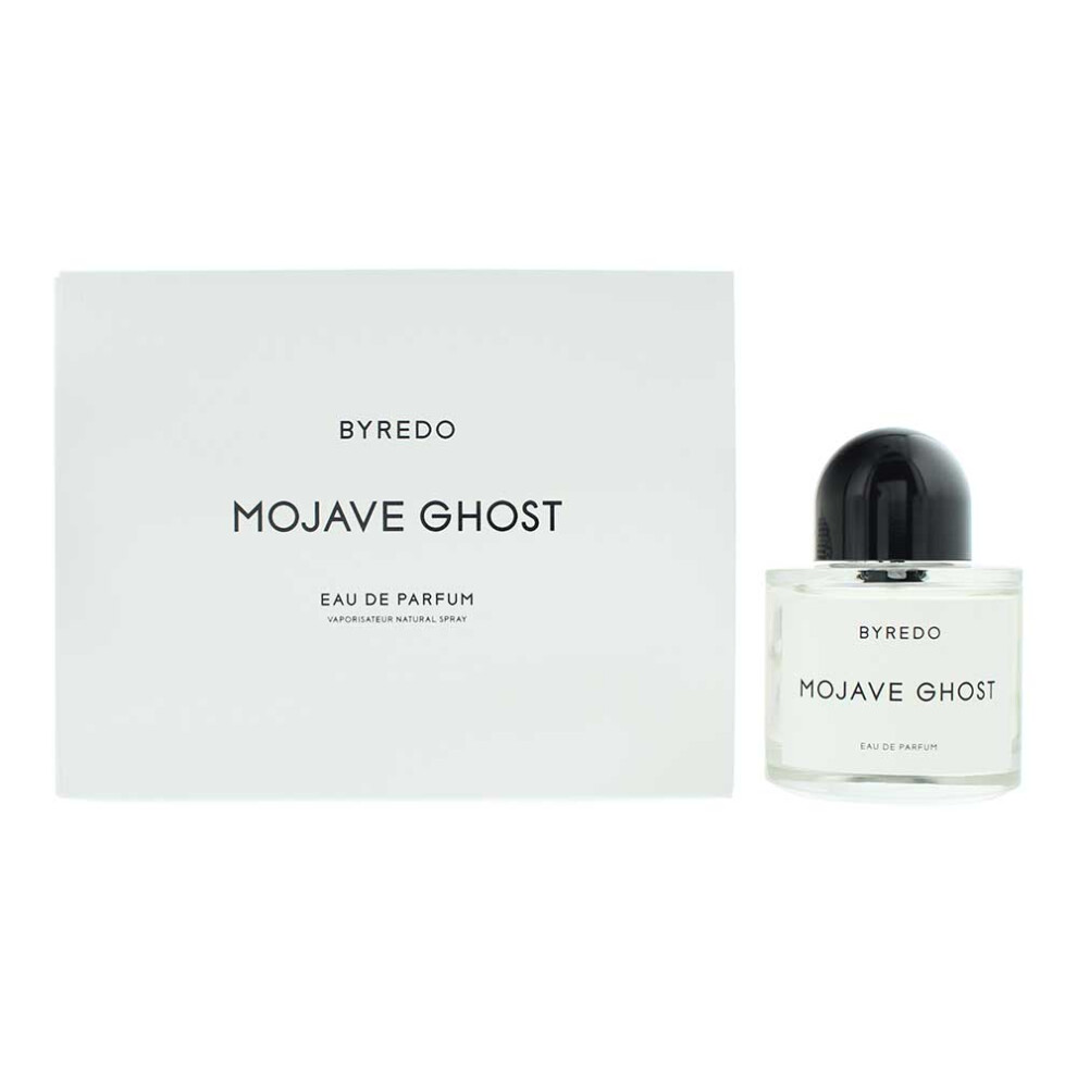 Byredo Mojave Ghost Eau de Parfum 100ml For Unisex