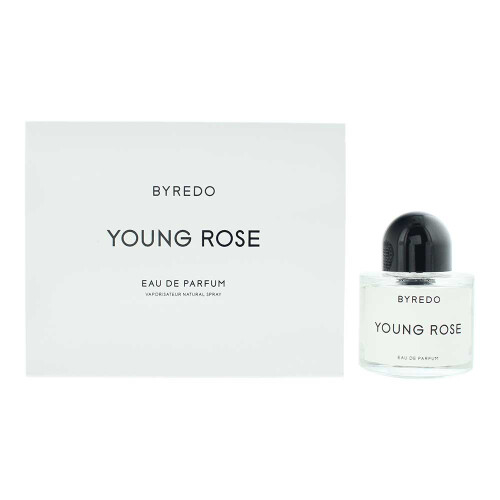 Byredo Byredo Young Rose Eau de Parfum 50ml For Unisex