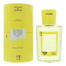Acqua Di Parma Colonia By Samuel Ross Yellow Eau de Cologne 100ml For Unisex