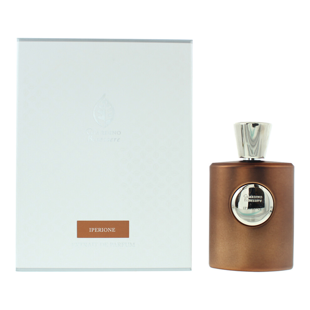 Giardino Benessere Iperione Extrait De Parfum 100Ml - Image 4