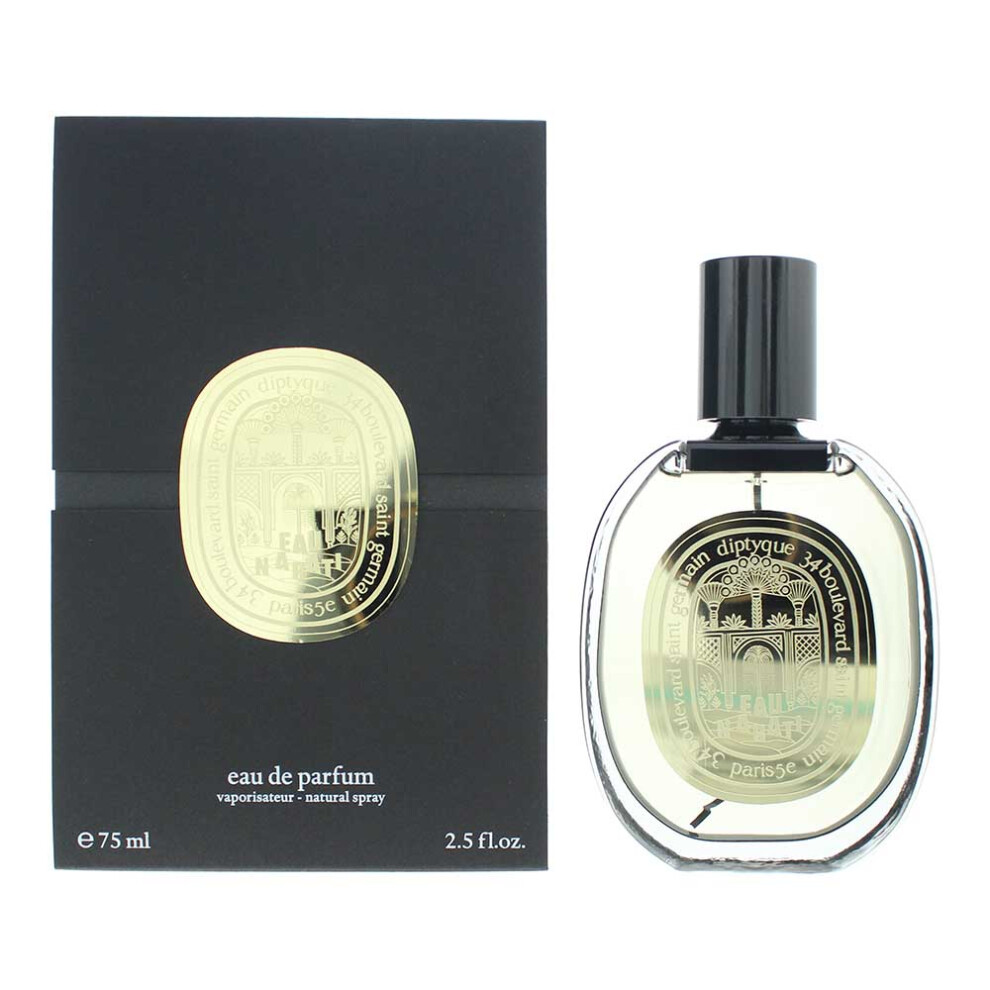 Diptyque Eau Nabati Eau De Parfum 75Ml For Unisex
