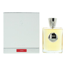 Apă de parfum, Giardino Benessere, Amber, Unisex, 100 ml