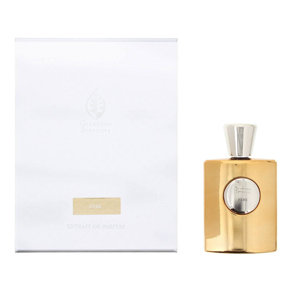 Giardino Benessere Febe Eau De Parfum 100Ml For Unisex