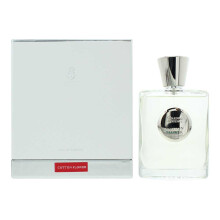 Apă de parfum, Giardino Benessere, Cotton Flower, Unisex, 100 ml