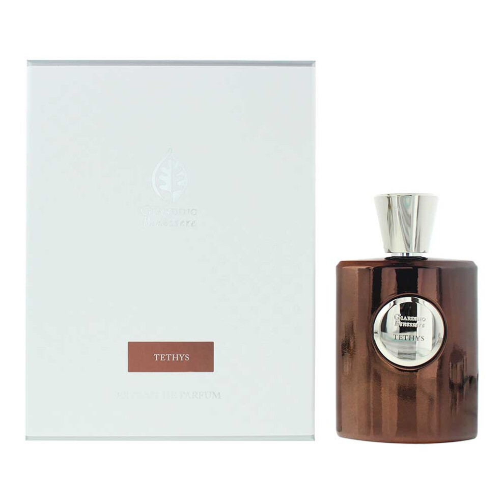 Giardino Benessere Tethys Eau De Parfum 100Ml For Unisex