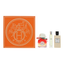 Eau De Parfum, Hermes, For Women, Eau De Parfum, For Women, Body Lotion, Body, 80 ml
