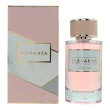 DIANE CASTEL ELEGANZA av Diane Castel EAU DE PARFUM SPRAY 3,4 OZ (D0102HH7KMX)