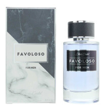 DIANE CASTEL FAVOLOSO van Diane Castel EAU DE PARFUM SPRAY 3.4 OZ(D0102HH7URX)