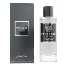 Apă de parfum, Diane Castel, Onyx Tiger, pentru bărbați, 100 ml