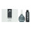 HEAD Head Motion 2 Piece Gift Set: EDT 100ml - Deodorant Spray 200ml For Men 1