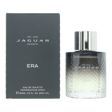 Jaguar Era Eau de Toilette 60ml