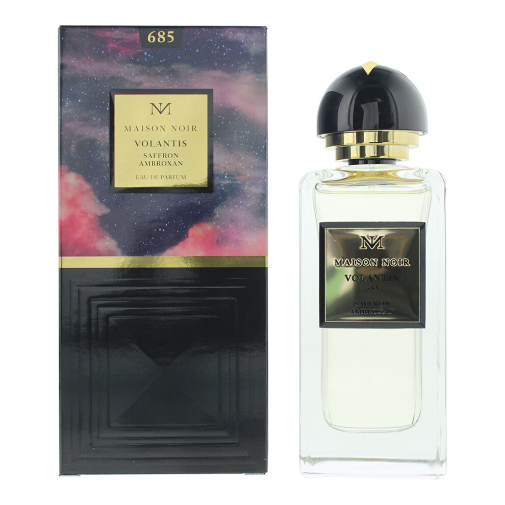 Maison Volantis 685 Eau De Parfum 100Ml - Image 4