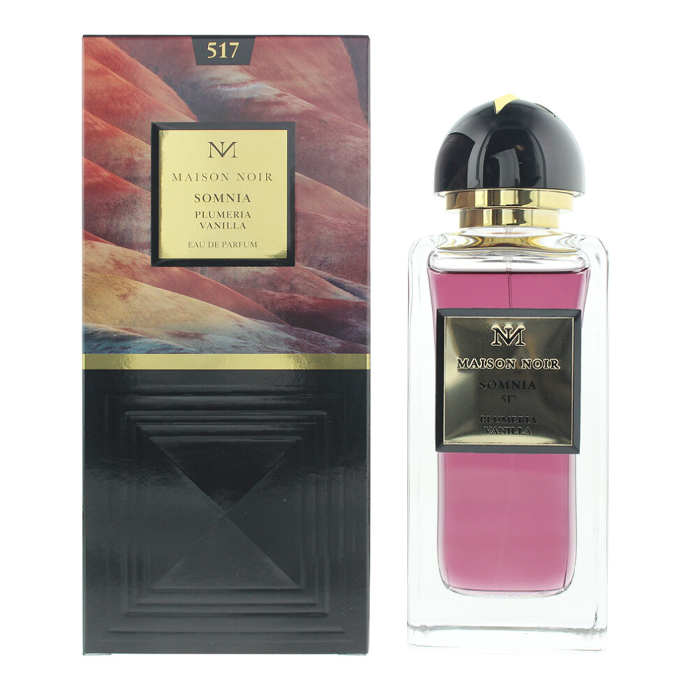 Somnia 517 Eau de Parfum - 100ml