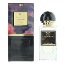 Apă de parfum, Maison Noir, Volantis 685, Unisex, 50 ml
