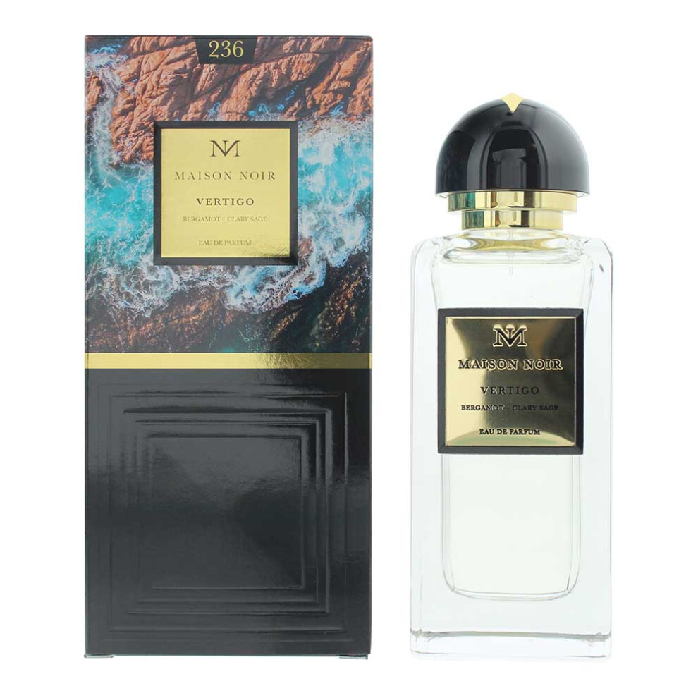 Maison Vertigo 236 Eau De Parfum 100Ml - Image 5