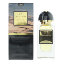 Apă de parfum, Maison Noir, Alter Ego, Unisex, 50 ml