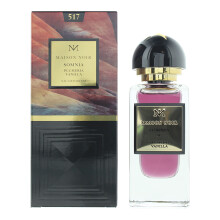 Apă de parfum, Maison Noir, Somnia 517, Unisex, 50 ml