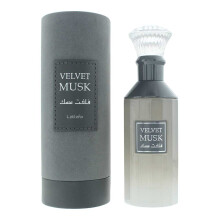 Lattafa Velvet Musk Eau de Parfum 100ml For Unisex - Refurbished