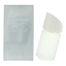 Reebok Iconic Statement White For Everyone Eau de Parfum 100ml For Unisex